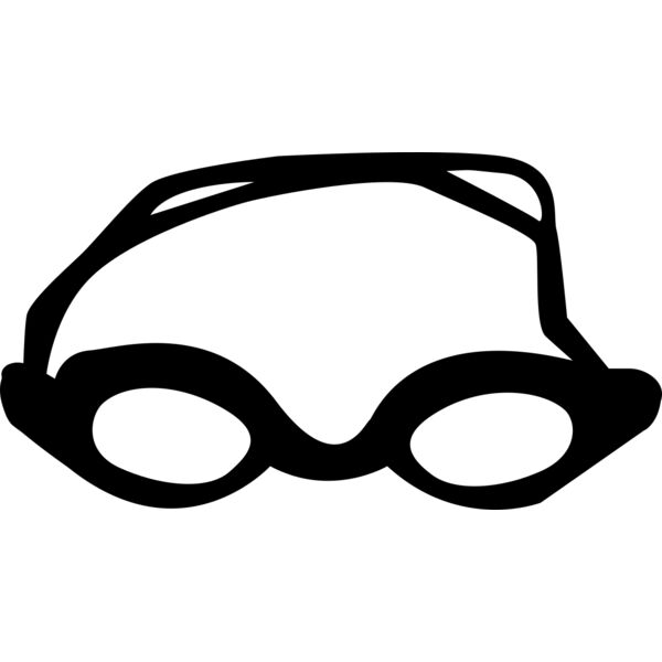 Swimming    Clipart 15 Thumbnail