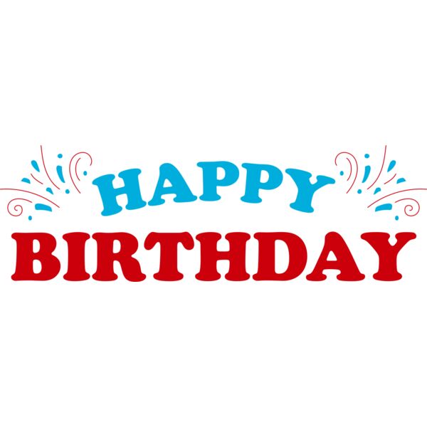 Birthday Greeting 3 Thumbnail