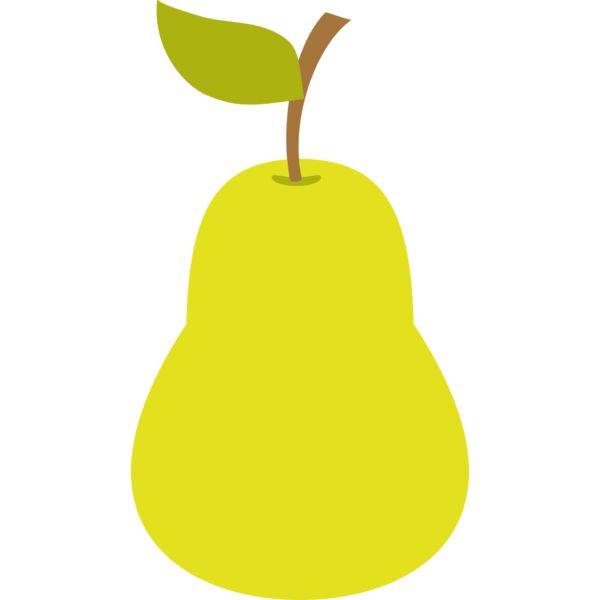 Pear Thumbnail