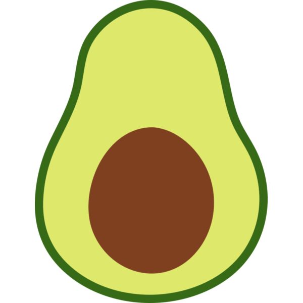 Avocado Thumbnail