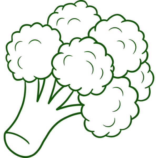 Brocolli 2 Thumbnail