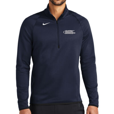 Electric Services WI - Therma FIT 1/4 Zip Fleece Thumbnail