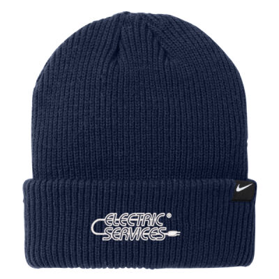 Electric Services WI - Terra Beanie Thumbnail