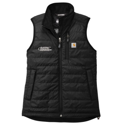 Electric Services WI - Women's Gilliam Vest Thumbnail