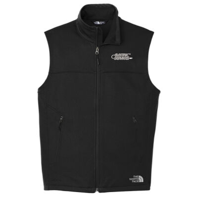 Electric Services WI - Ridgewall Soft Shell Vest Thumbnail