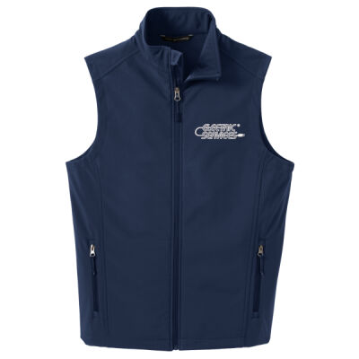 Electric Services WI - Core Soft Shell Vest Thumbnail
