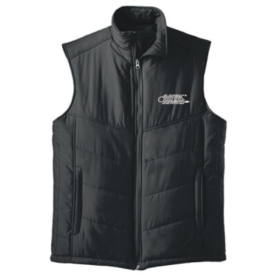 Electric Services WI - Puffy Vest Thumbnail