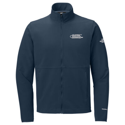 Electric Services WI - Edge Stretch Soft Shell Jacket Thumbnail