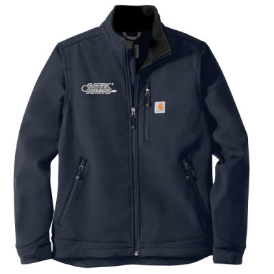 Electric Services WI - Crowley Soft Shell Jacket Thumbnail