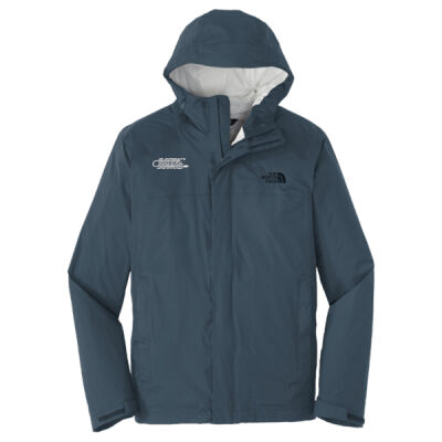 Electric Services WI - DryVent Rain Jacket Thumbnail