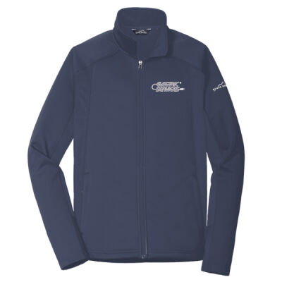 Electric Services WI - Trail Soft Shell Jacket Thumbnail