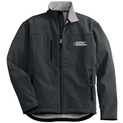 Electric Services WI - Glacier® Soft Shell Jacket Thumbnail