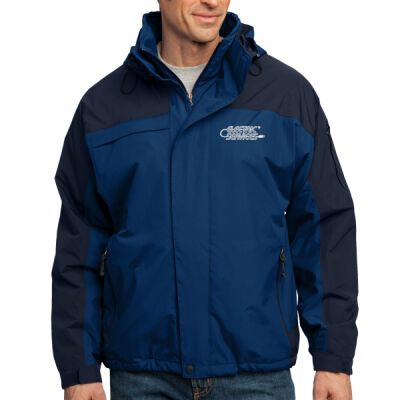 Electric Services WI - Nootka Jacket Thumbnail