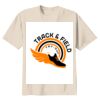 Youth Heavy Cotton T-Shirt Thumbnail