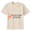 Youth Heavy Cotton T-Shirt Thumbnail