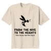 Youth Heavy Cotton T-Shirt Thumbnail