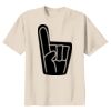 Youth Heavy Cotton T-Shirt Thumbnail
