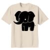Youth Heavy Cotton T-Shirt Thumbnail