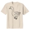 Youth Heavy Cotton T-Shirt Thumbnail