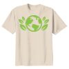 Youth Heavy Cotton T-Shirt Thumbnail