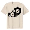 Youth Heavy Cotton T-Shirt Thumbnail