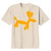 Youth Heavy Cotton T-Shirt Thumbnail
