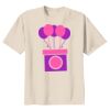 Youth Heavy Cotton T-Shirt Thumbnail