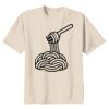 Youth Heavy Cotton T-Shirt Thumbnail