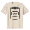 Youth Heavy Cotton T-Shirt Thumbnail