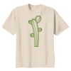 Youth Heavy Cotton T-Shirt Thumbnail