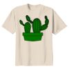 Youth Heavy Cotton T-Shirt Thumbnail