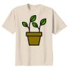 Youth Heavy Cotton T-Shirt Thumbnail