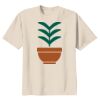 Youth Heavy Cotton T-Shirt Thumbnail