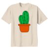 Youth Heavy Cotton T-Shirt Thumbnail