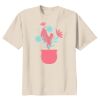 Youth Heavy Cotton T-Shirt Thumbnail