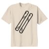 Youth Heavy Cotton T-Shirt Thumbnail