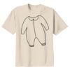 Youth Heavy Cotton T-Shirt Thumbnail