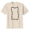 Youth Heavy Cotton T-Shirt Thumbnail