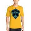 PosiCharge ® Competitor Tee Thumbnail