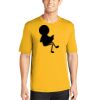 PosiCharge ® Competitor Tee Thumbnail