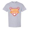 Heavy Cotton™ T-Shirt  Thumbnail