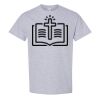 Heavy Cotton™ T-Shirt  Thumbnail
