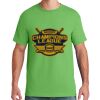 Dri Power ® 50/50 Cotton/Poly T Shirt Thumbnail