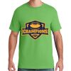 Dri Power ® 50/50 Cotton/Poly T Shirt Thumbnail