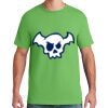 Dri Power ® 50/50 Cotton/Poly T Shirt Thumbnail