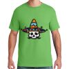 Dri Power ® 50/50 Cotton/Poly T Shirt Thumbnail