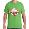Dri Power ® 50/50 Cotton/Poly T Shirt Thumbnail