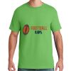 Dri Power ® 50/50 Cotton/Poly T Shirt Thumbnail