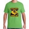 Dri Power ® 50/50 Cotton/Poly T Shirt Thumbnail