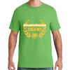Dri Power ® 50/50 Cotton/Poly T Shirt Thumbnail